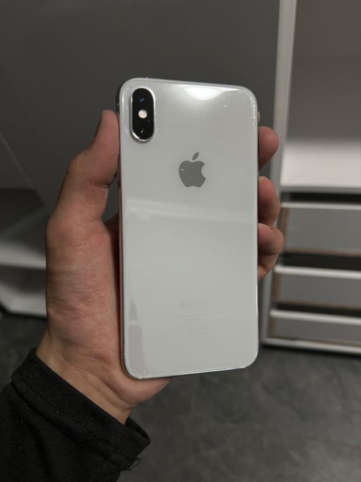 Iphone XS Цена договорная