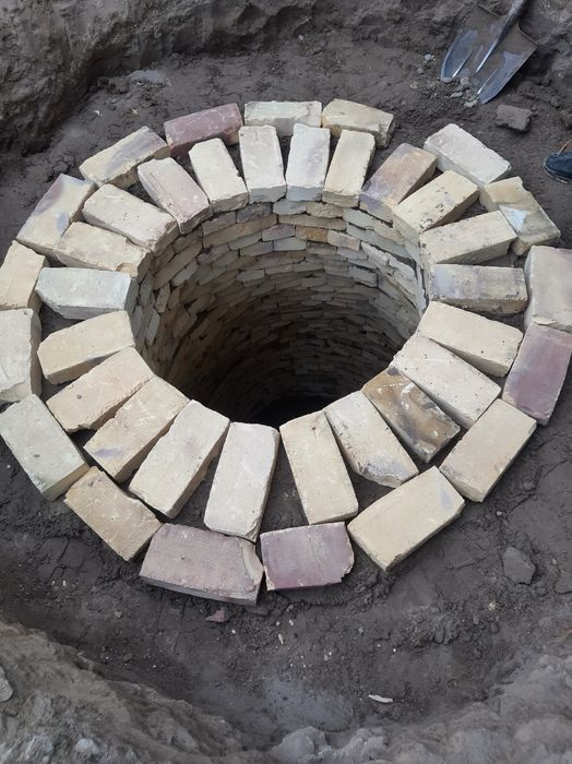 kanalizatsiya 0 dan  btrb topshramz