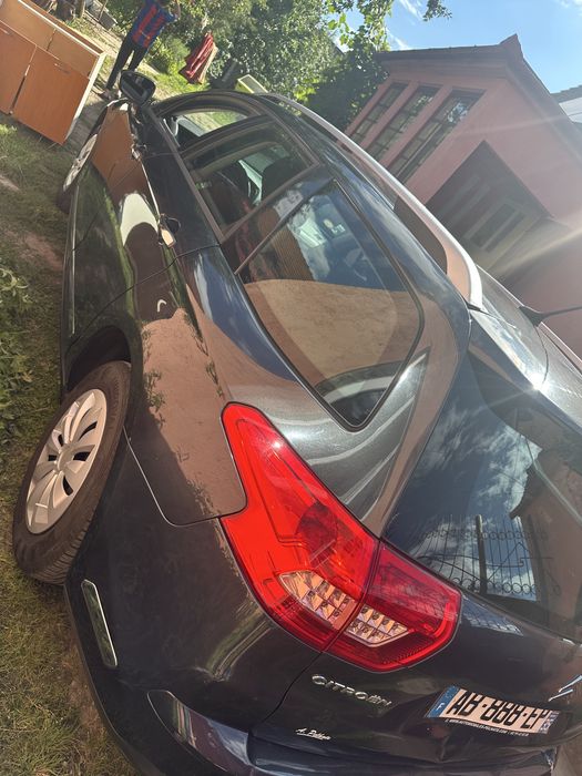 Vand sau schimb citroen c5 2009