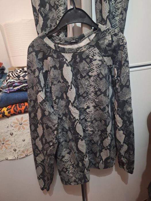 Trening comod si frumos!