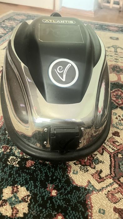 Професионална парочистачка EV Atlantis