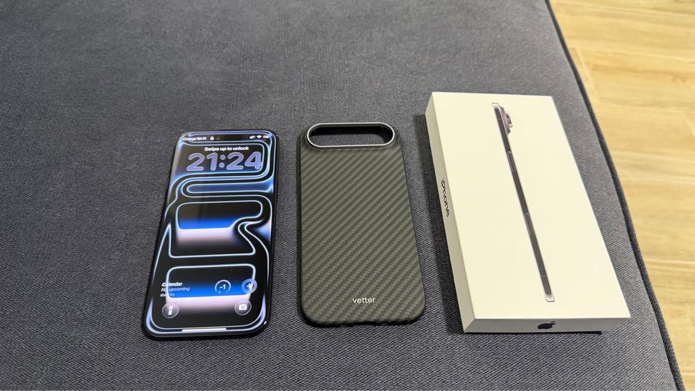 Iphone 17 Air Neverlocked