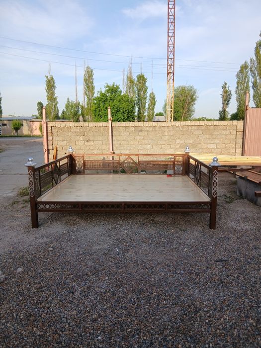 Profil karavat 2.5-3