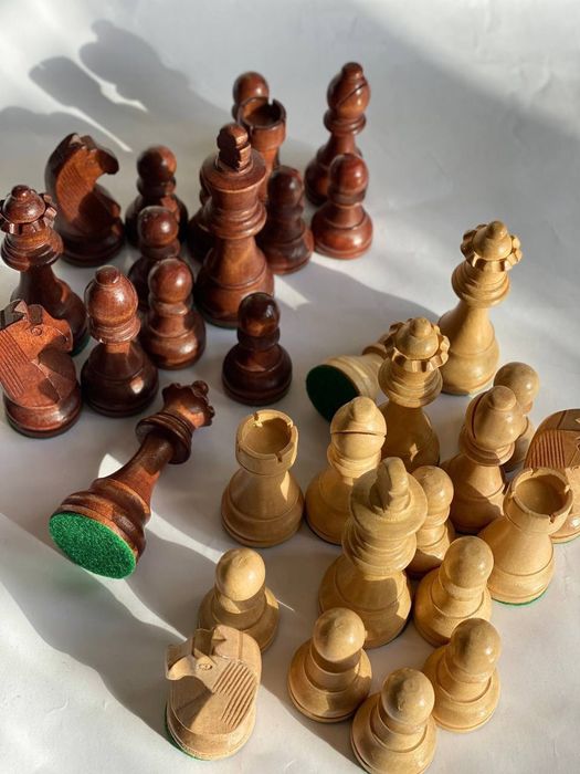 SHaxmat  fide standart stounton6