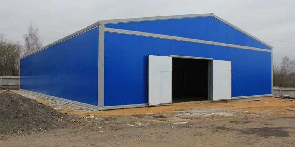 Sendvcih panel 100 mm Bazalt ishlab chiqaruvchidan