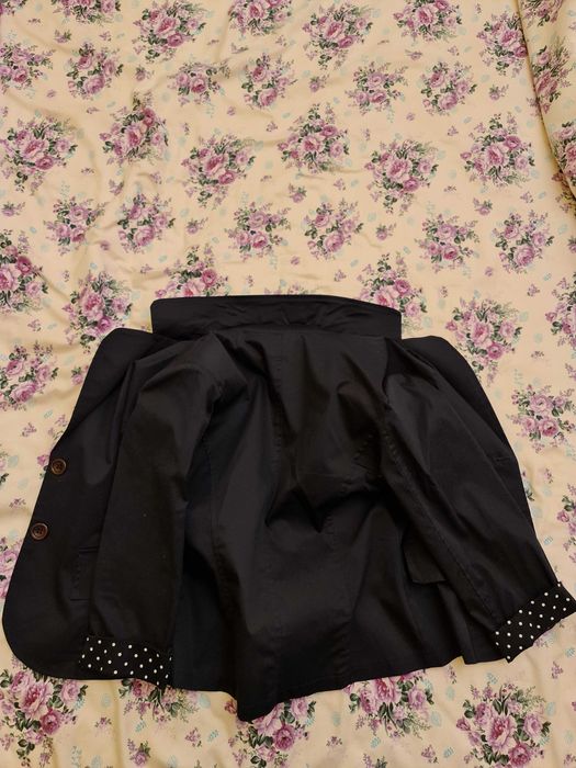 Sacou dama Pronto Moda