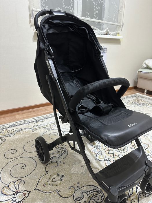 Продам прогулочную коляску!