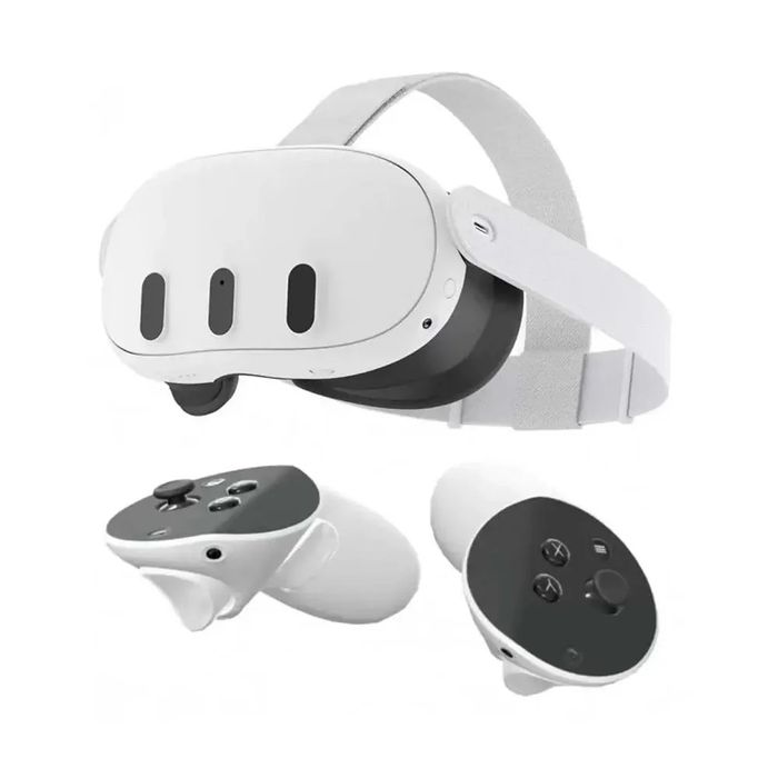 Обмен продажа Meta Quest 3 512