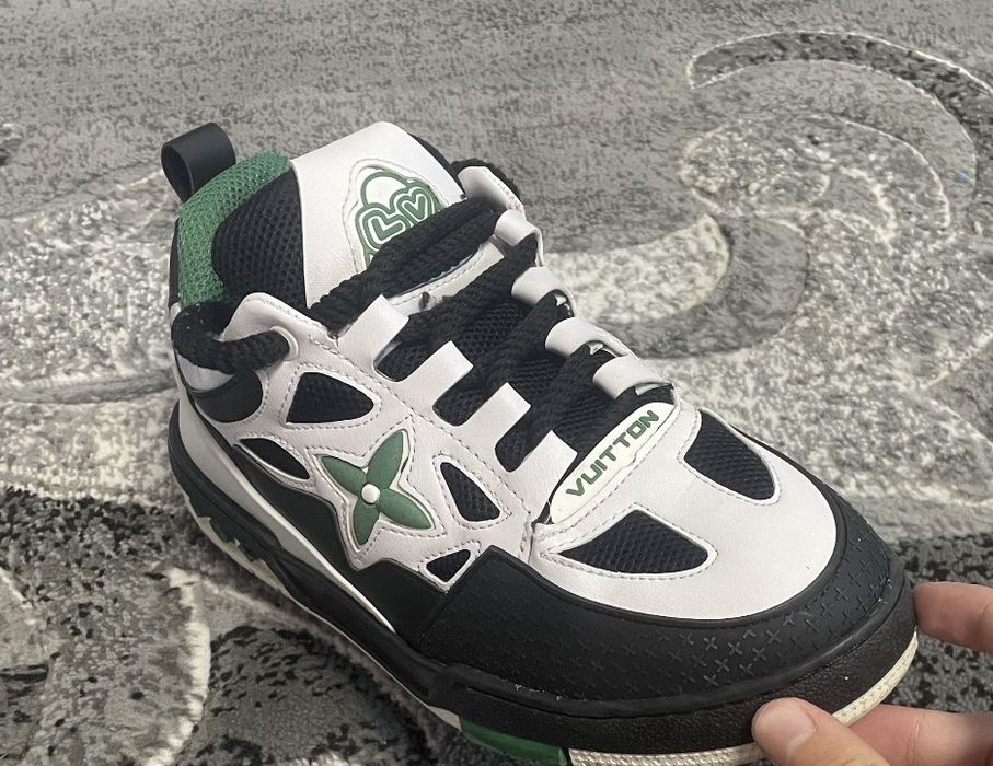 Adidași lv skate