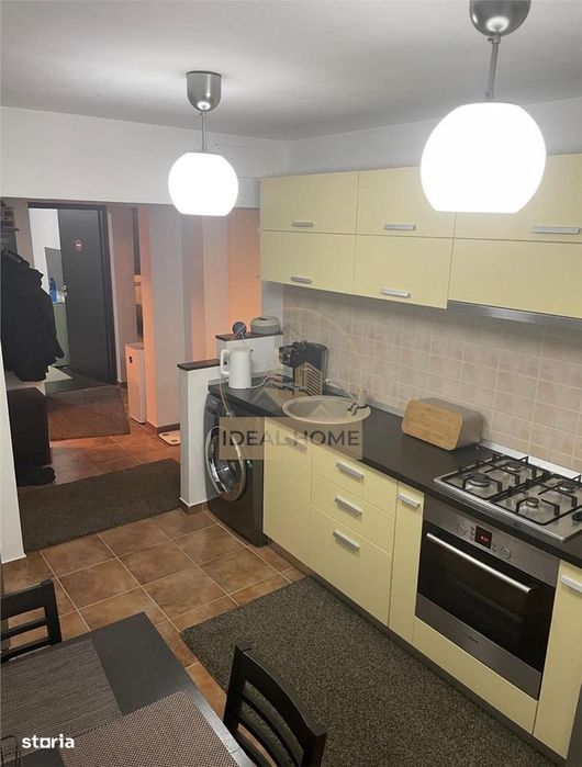 Apartament 3 Camere Decomandat Tatarasi - Metalurgie