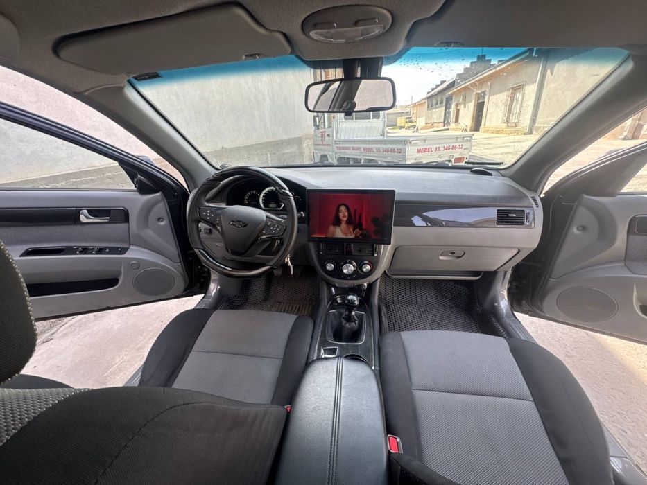 Ласетти сотилади холати Яхши