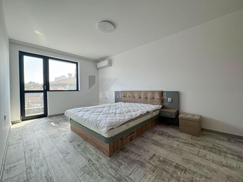 Продава се Тристаен апартамент в Асеновград - 107 кв.м за 1309 €/кв.м - Снимка #6