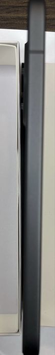 КАТО НОВ 256GB Honor 600 LITE А1 Гаранция 2028 Black / Черен