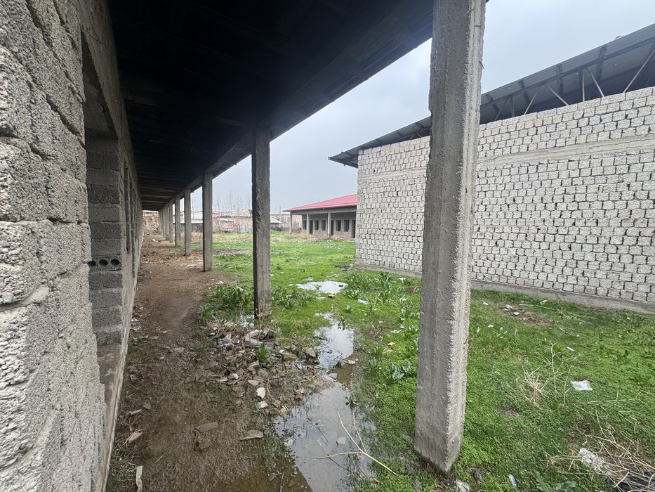 Продается нежилое здание