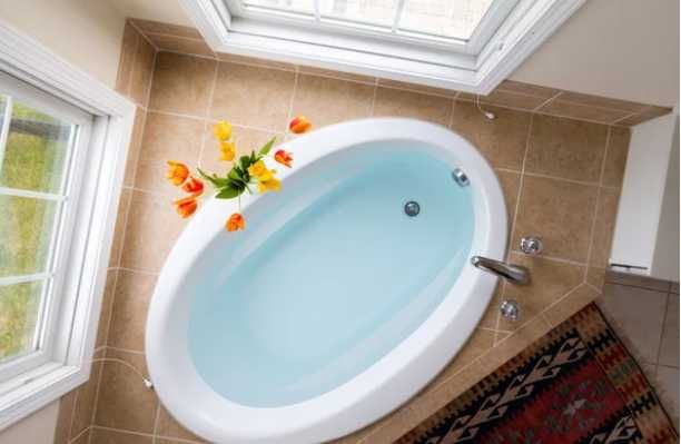 Как сделать красивую ванну фото Как сделать красивую ванну фото
