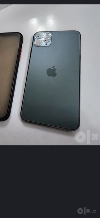 Iphone 11 pro max