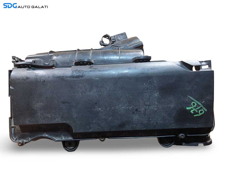 Carcasa Filtru Aer Ford Fiesta 5 1.4 TDCI 2002 - 2008 Cod 9647737680, 9647737680 [N5898]