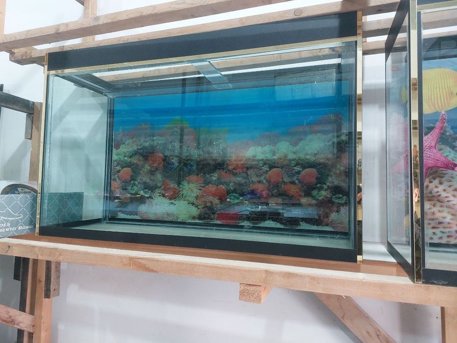 А.к.в 150 литров