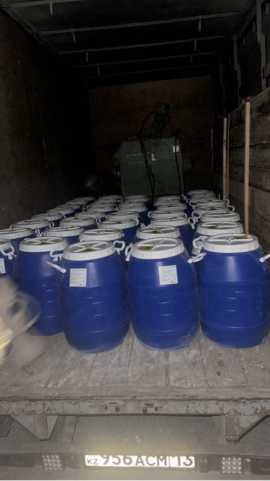 Хлорка  для воды