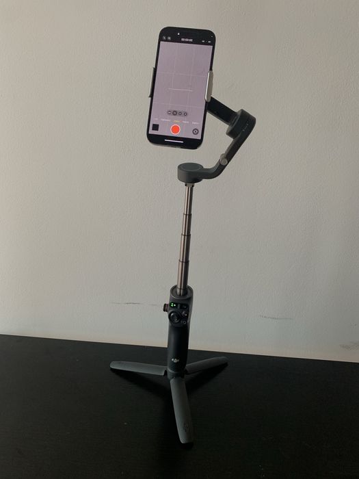 Dji osmo mobile 4