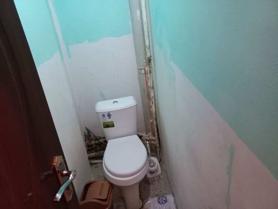 Квартира сотилади