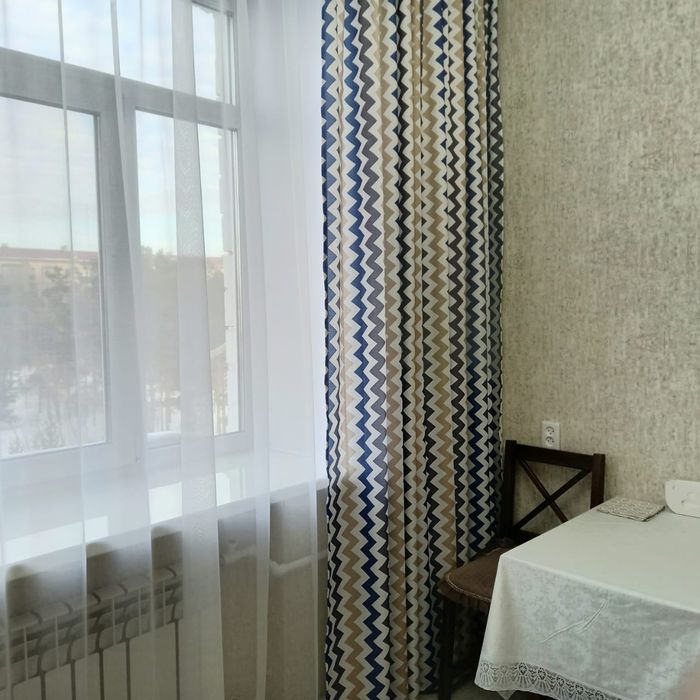 ВИП КВАРТИРА в Караганды, Бухар Жырау