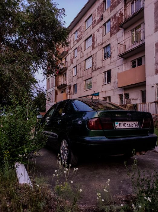 Продам Nissan Primera p11