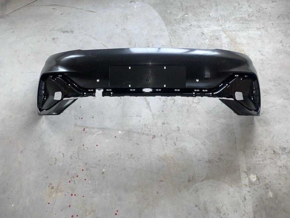 BYD Yuan Plus Передний/задний бампер в сборе