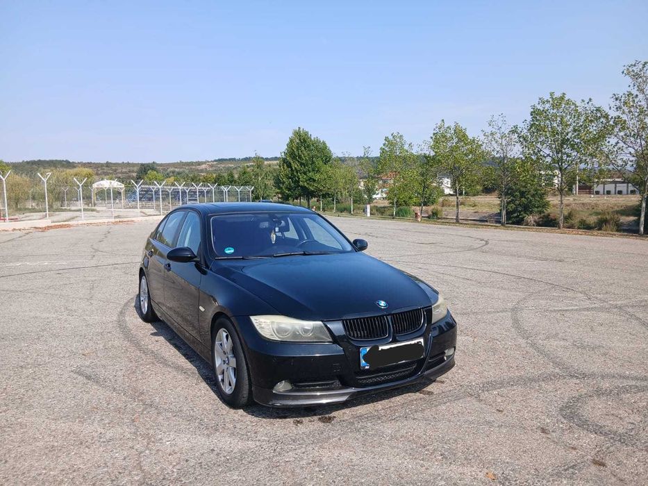 Autoturism de vanzare