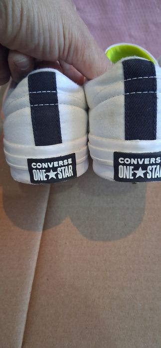 Teniși Converse one Star mărimea 36,5