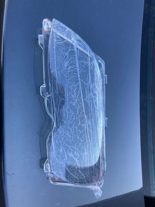 Стъкло за фар е46