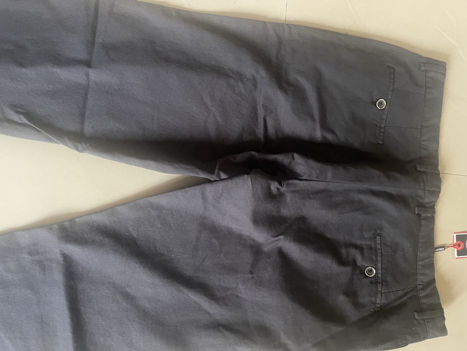 Мъжки панталон-N 56