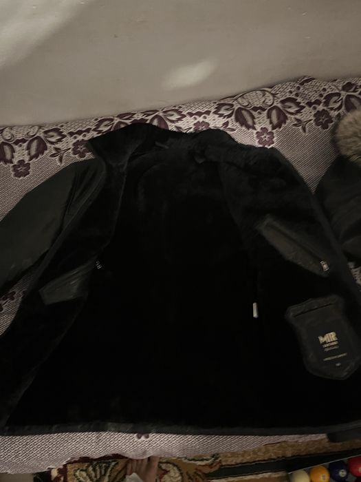 Муж кажак зиный М размер