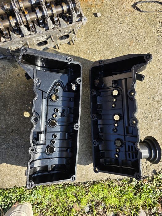 Capac culbutori 3.0 tdi Euro 5 CLA CDU CRC CJM ckv cdt cmh ckv