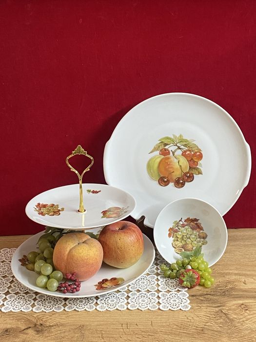 Баварски  порцелан