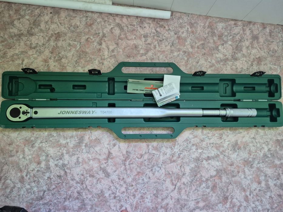 Продам JONNESWAY T04700