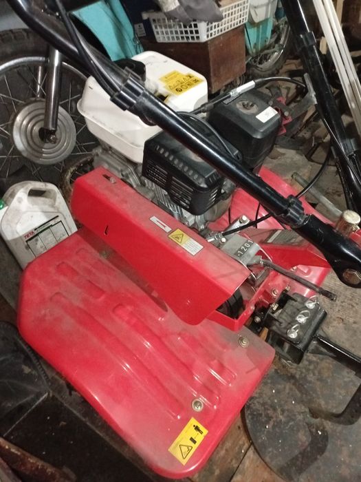 Продам мотокультиватор