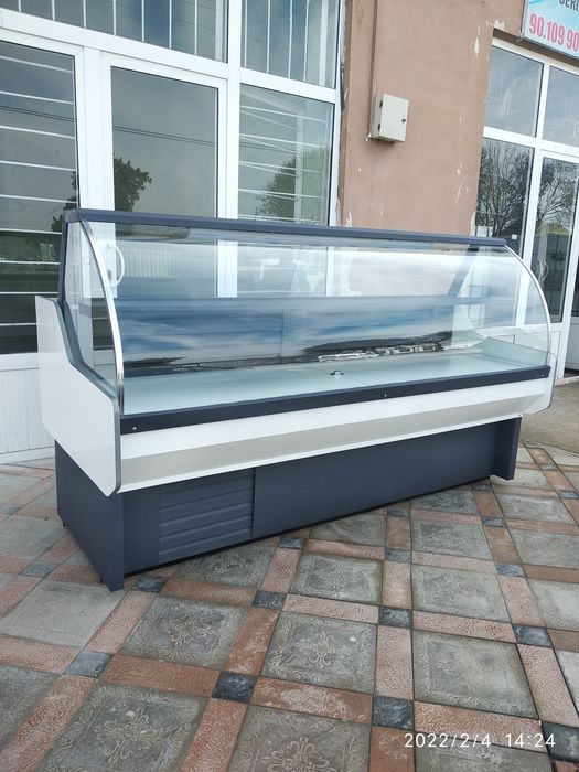 Vitrina xolodelniklar tayorlab beramiz sifatli hamda kafolatli qilib