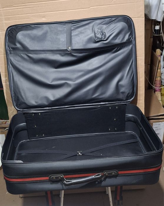 Valize/geamantane mari (nu troler)