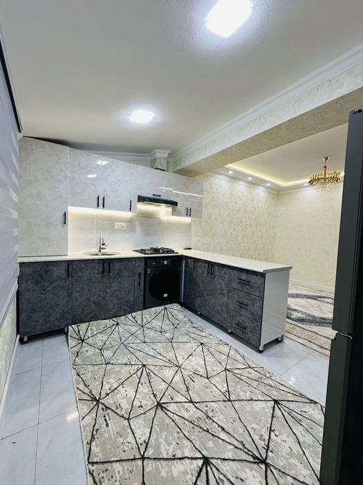 Арзон нархда! 3 хоналик квартира 6 этаж согдиана