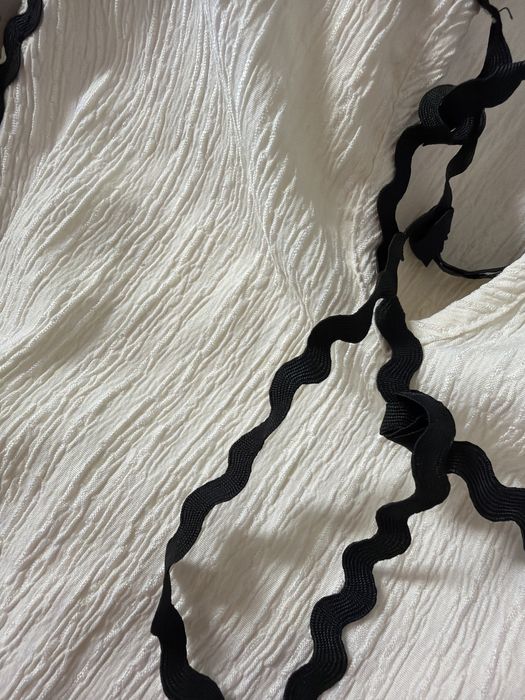 Ретро плажна визия -S/M