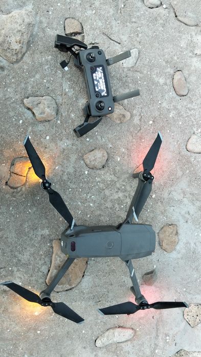 DJI Mavic 2 zoom  сатылады