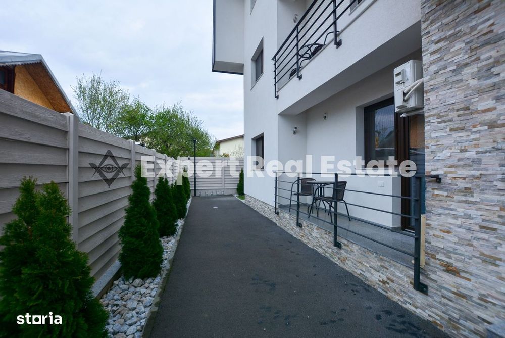 Apartament Modern 2 Camere-Otopeni