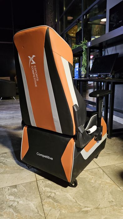 Продаётся игровые компьютерные кресла