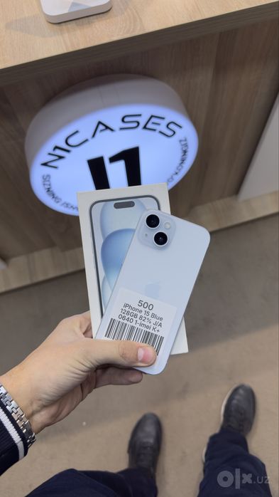 Iphone 15 срочно