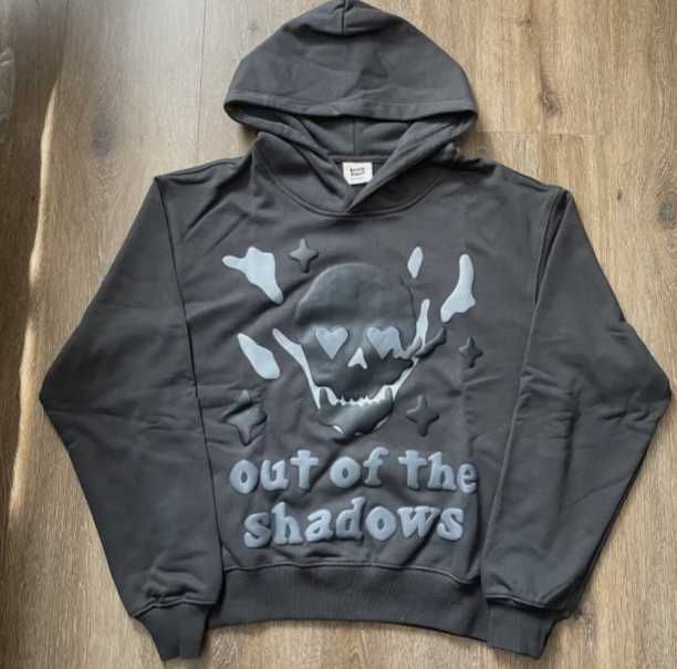 Broken Planet Hoodie