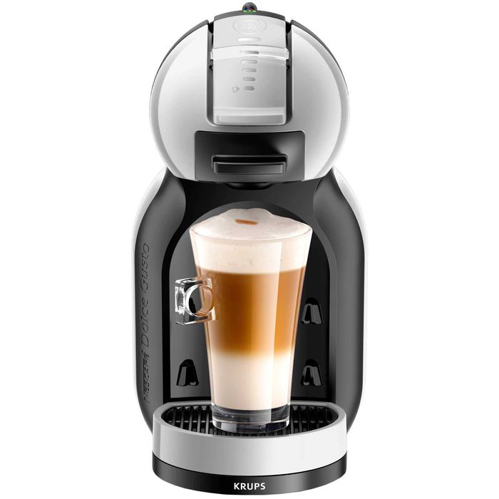 Espressor cu capsule Krups NESCAFÉ® Dolce Gusto® Mini Me KP123B31,