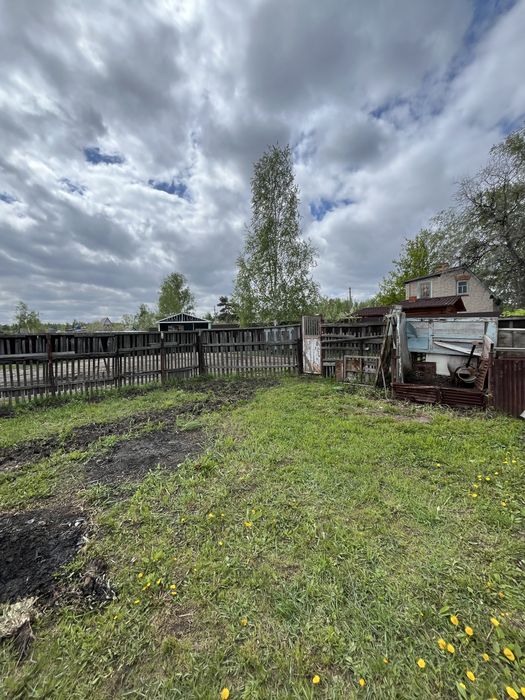Продам дачный участок горизонт новопавловка