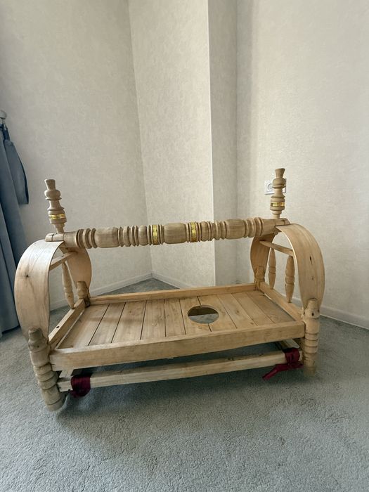 Chaqaloqlar uchun beshik