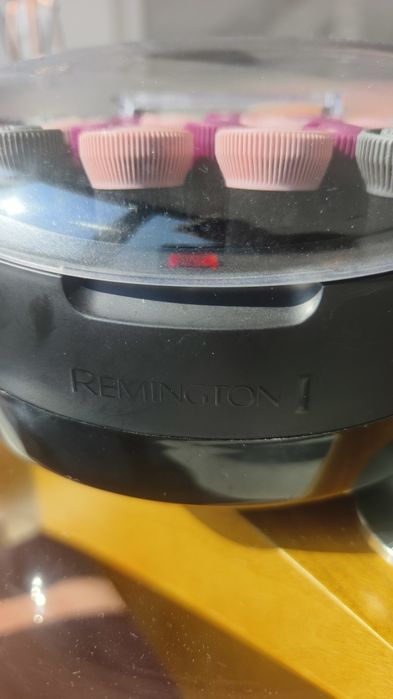 Trusa de bigudiuri electrice Remington Ionic H5600